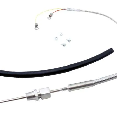 AEM K-Type Thermocouple Kit 0-1800F