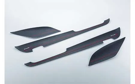 Nismo Door Inner Protector for Skyline V37 (Infiniti Q50)