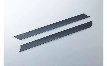 Nismo Door Inner Protector for Skyline BNR32