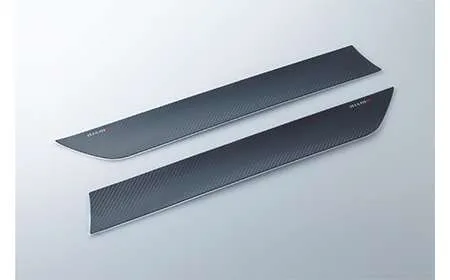 Nismo Door Inner Protector for Skyline BCNR33/BNR34