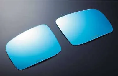 Nismo Blue Mirror Lens for Fairlady Z34 (370Z)