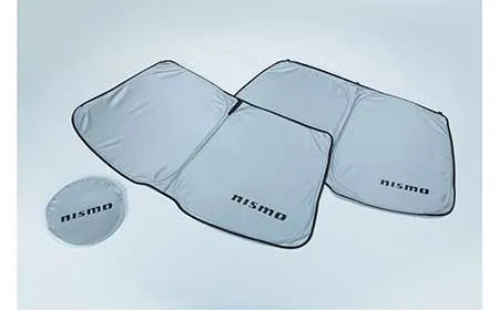 Nismo Sunshade for Skyline BNR34