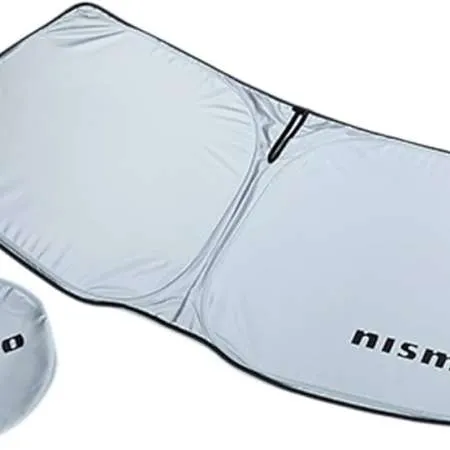 Nismo Sunshade for Fairlady Z34 (370Z)