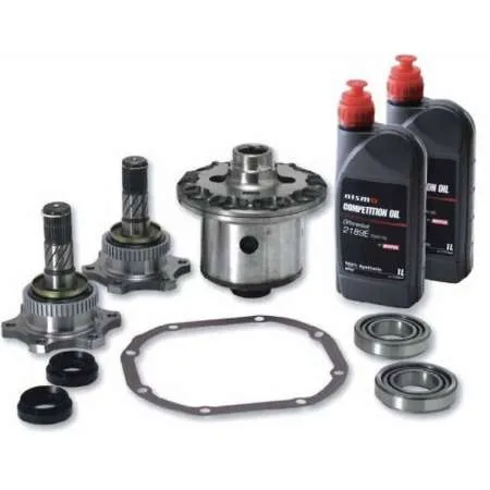 NISMO Parts | Canada's Most Trusted Dealer