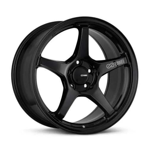 18x8.5 Enkei TS-5, 5x114.3 38mm Offset 72.6mm Bore Bronze main image 1