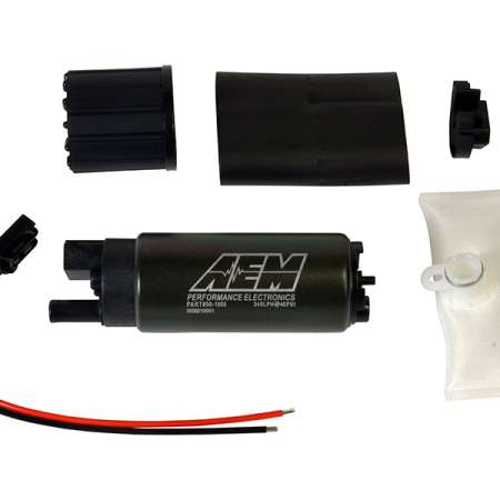 AEM 340LPH In Tank Fuel Pump Kit