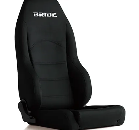 Bride Digo III Black