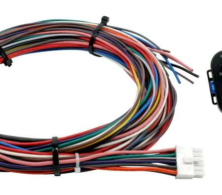 AEM V2 HD Controller Kit - Internal MAP w/ 40psi Max