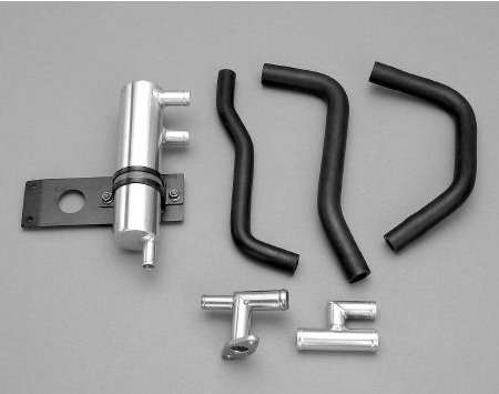 Nismo Air Oil Separator for BCNR33/BNR34 RB26DETT