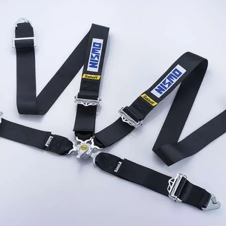 Nismo 40th Anniversary NE-1 Stainless Exhaust System w/Front Pip for BNR32