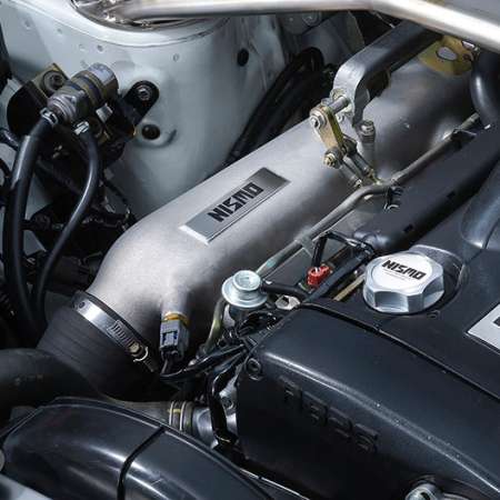 Nismo 40th Anniversary Intake Collector for BNR32, BCNR33 and BNR34