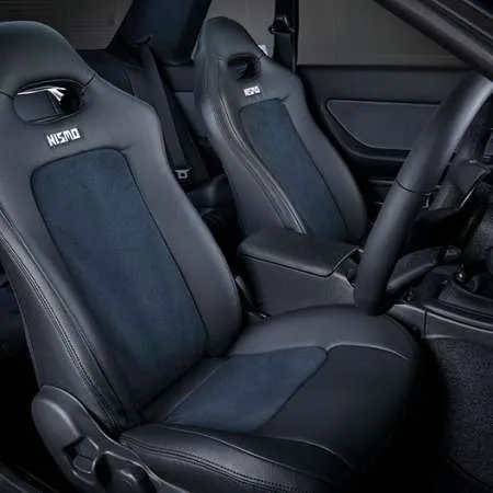 Nismo 40th Anniversary Seat Cover Set for BNR32