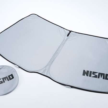 Nismo 40th Anniversary NE-1 Stainless Exhaust System w/Front Pip for BNR32