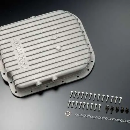 GReddy 370Z (Z34) High Capacity Oil Pan