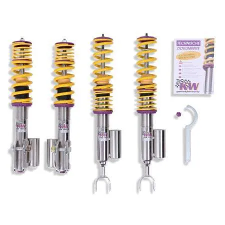 KW V3 Coilover Kit for Mitsubishi Lancer (CT9A) EVO 7 EVO 8 EVO 9