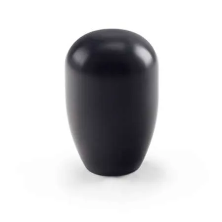 Killer B Type-R Shift Knob Black 6mt w/Rev Lockout