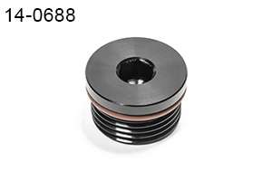 Radium Engineering 12AN ORB Plug