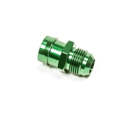 Radium Engineering V2 Quick Connect 15mm Female to 10AN Male Straight