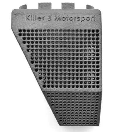 Killer B 2022+ Subaru BRZ / Toyota GR86 FA24 Oil Pickup Pre-Filter