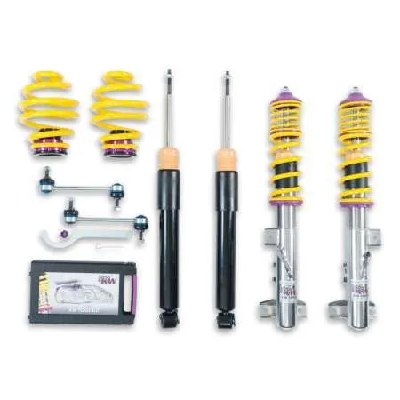 KW V2 Coilover Kit for BMW M3 E36 (M3B M3/B) Coupe Convertible Sedan