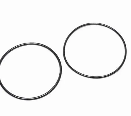 Radium Engineering Fuel Filter Body O-Ring - Pair
