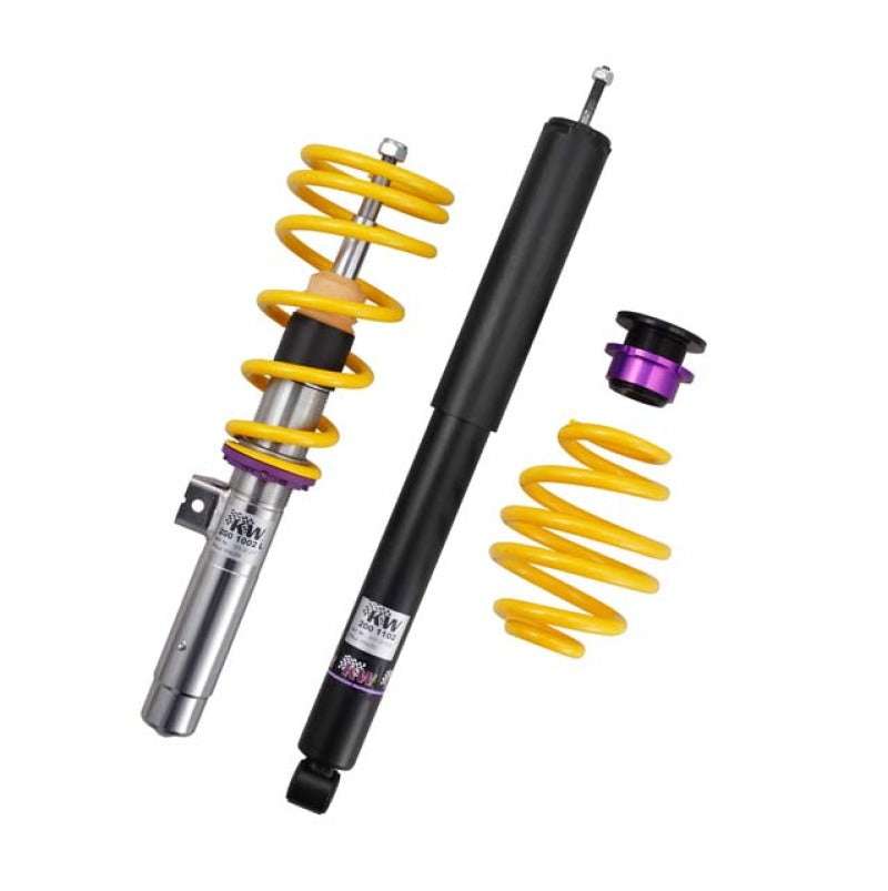 KW Coilover Kit V1 BMW M3 E36 (M3B M3/B) Coupe Convertible Sedan