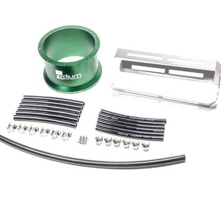 Radium Engineering Extension Kit for FCST-X 3.7in 1.2L