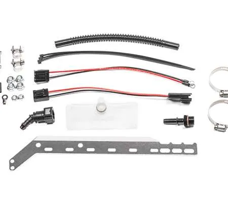 Radium Engineering 90-05 Acura NSX Dual Pump Add-On (walGSS342 or aem50-1200)