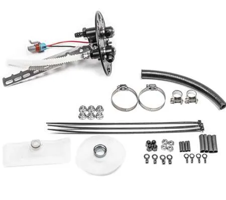 Radium Engineering 93-98 Honda Del Sol Fuel Hanger (wal F90000267/274/285 OR Brushless Pumps)