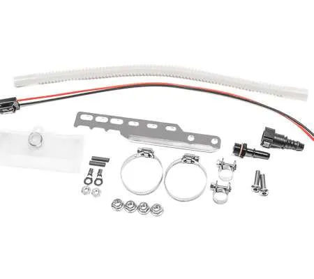 Radium Engineering 93-98 Honda Del Sol Dual Pump Add-On (walGSS342 or aem50-1200)