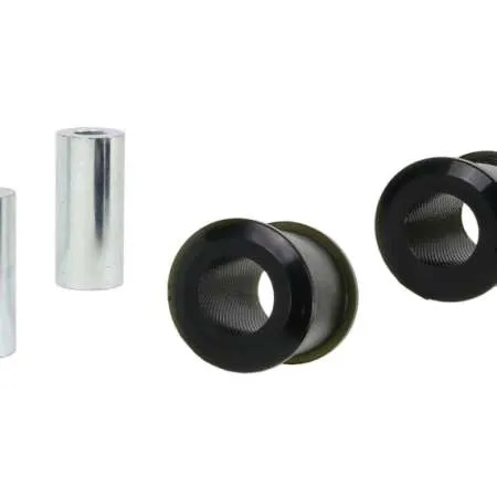 Whiteline Plus 2010 Volkswagen CC Rear Control Arm Lower Rear Inner Bushing Kit