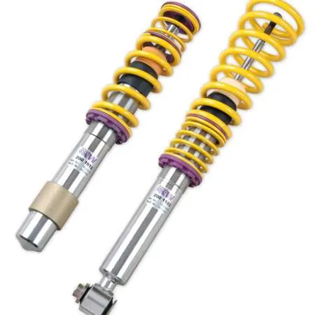 KW V2 Coilover Kit for BMW 5series E60 (560L) Sedan 2WD