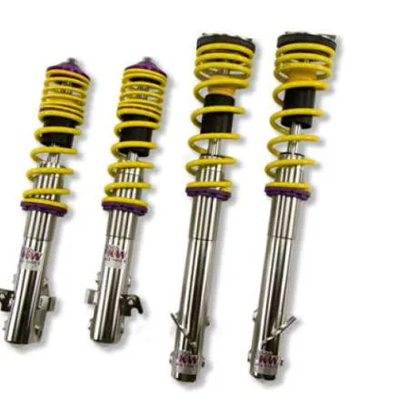 KW V1 Coilover Kit for  02-03 Subaru Impreza incl. WRX (GD GG GGS)