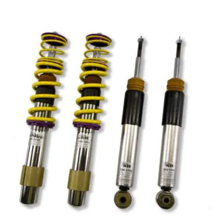 KW V2 Coilover Kit for BMW 5series E61 (560L) Wagon 2WD
