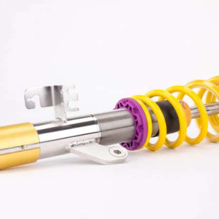 KW V3 Coilover Kit for BMW 4-Series (F36) Gran Coupe 435i, 440i, AWD (x-Drive); without EDC