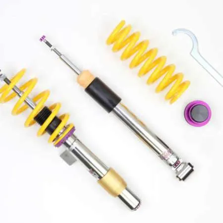 KW V3 Coilover Kit for 2011+ BMW 1series M