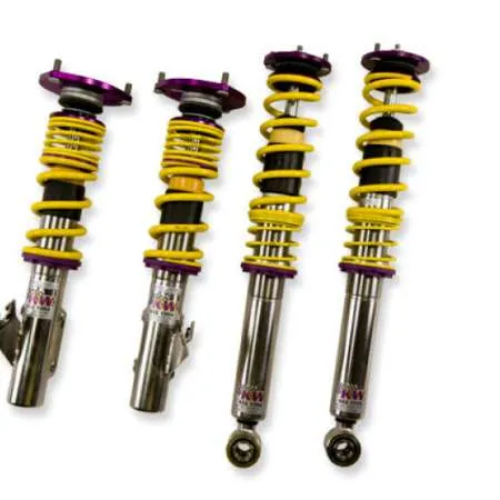 KW V3 Clubsport Coilover Kit for Nissan 240 SX (S13)