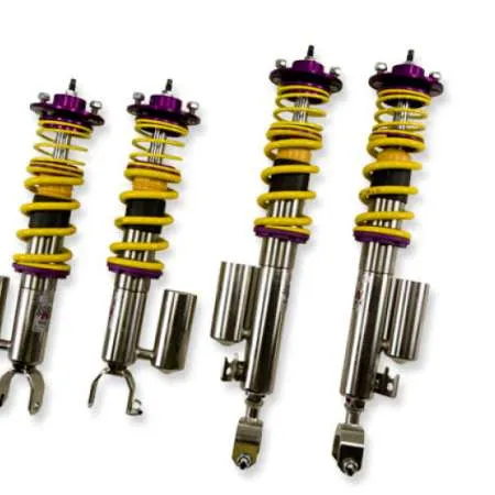 KW V3 Clubsport Coilover Kit for Honda S2000