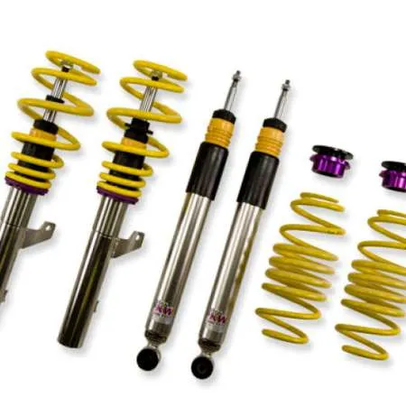 KW V3 Coilover Kit for Jetta VI S 2.0; Sedan (North American Model only)