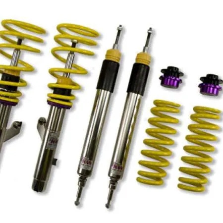 KW V3 Coilover Kit for BMW 3series E91/E93 2WDConvertible + Wagon