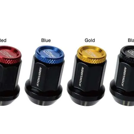 Project Kics Wheel Lug Nuts | Trusted Dealer in Canada
