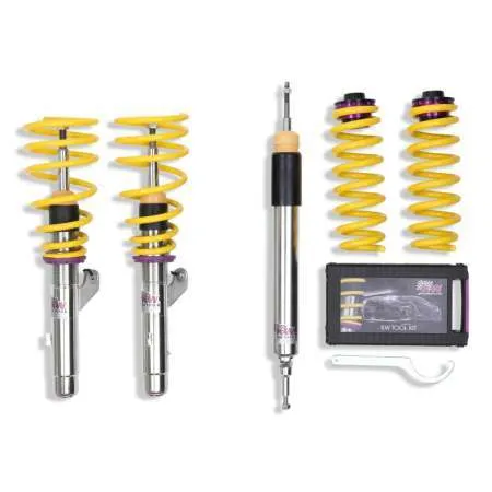 KW V3 Coilover Kit for BMW 3series E90/E92 2WDSedan + Coupe