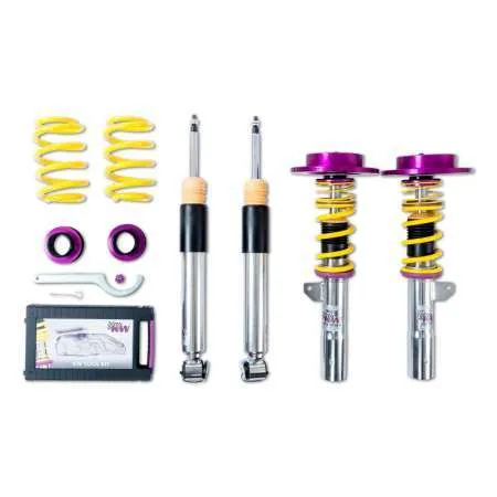 KW V3 Clubsport Coilover Kit for Mini Cooper F56 Hardtop Without EDC