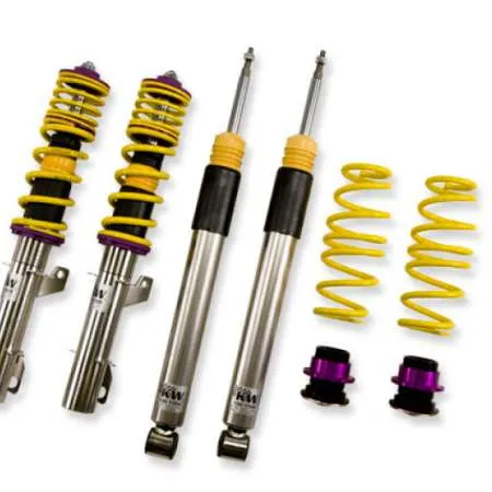 KW V3 Coilover Kit for VW New Beetle (1Y) Convertible