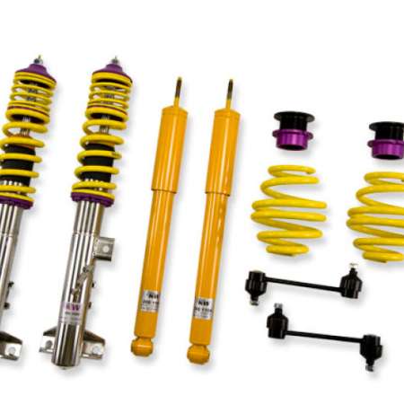 KW V2 Coilover Kit for BMW Z3 (MR/C) M Roadster