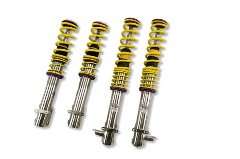 KW V2 Coilover Kit for Dodge Neon (PL) Gen. 2 SRT4