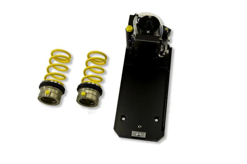 KW HLS 2 07-11 Porsche 911 (997) GT3, GT3 RS