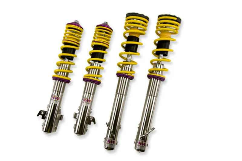 KW V1 Coilover Kit for  04-07 Subaru Impreza WRX (GD GG GGS) non STI