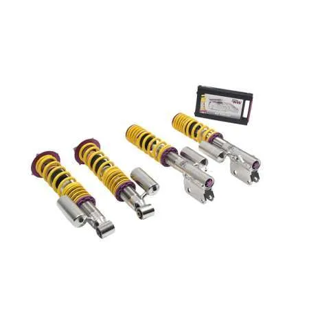 KW V3 Coilover Kit for 2015 Subaru Impreza WRX / STI