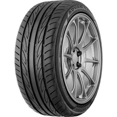 Yokohama Advan Fleva V701 Tire - 245/45R18 100W